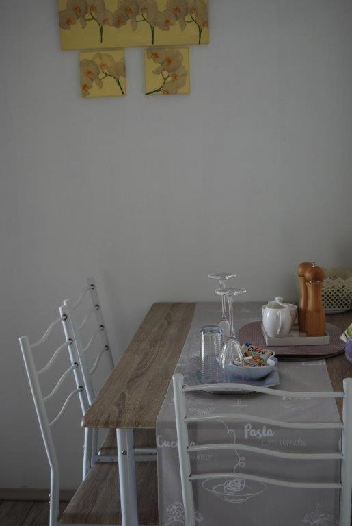 Marla1 Appartement Vodice Buitenkant foto