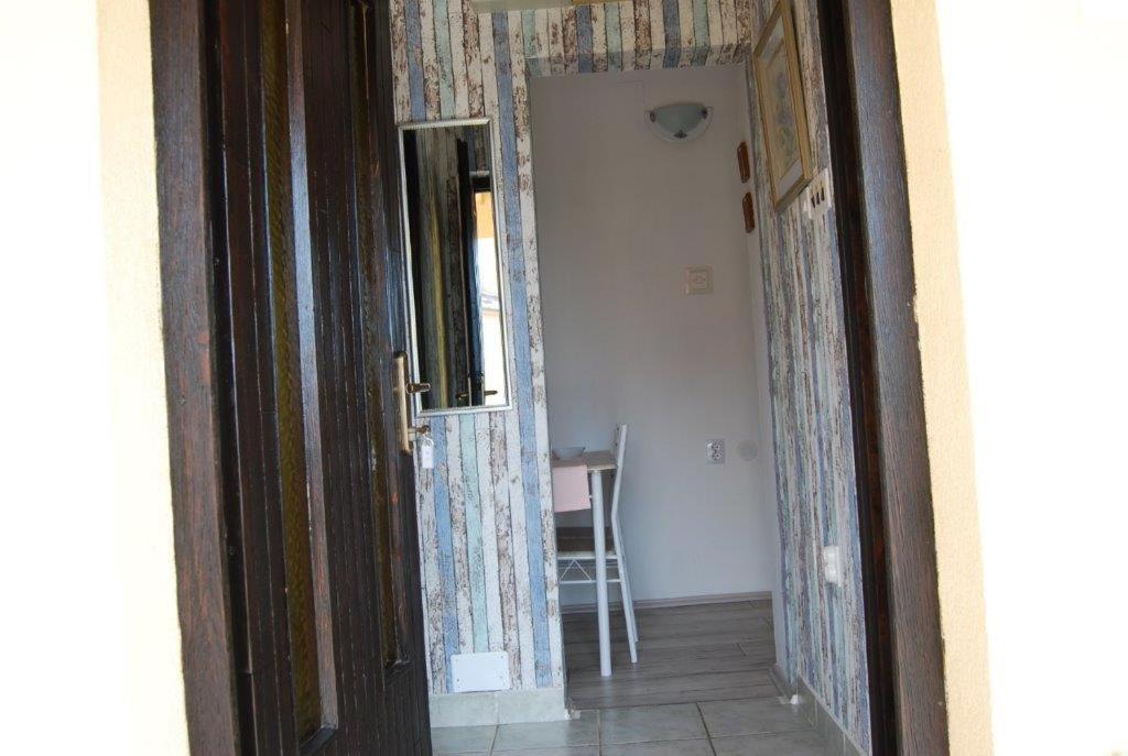 Marla1 Appartement Vodice Buitenkant foto