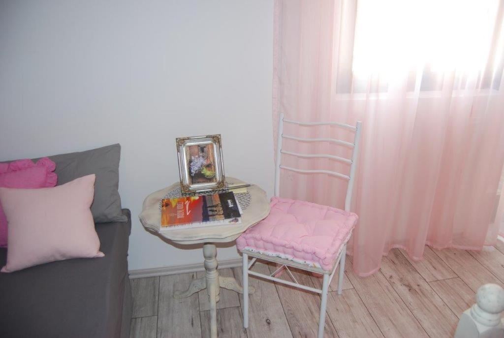Marla1 Appartement Vodice Buitenkant foto