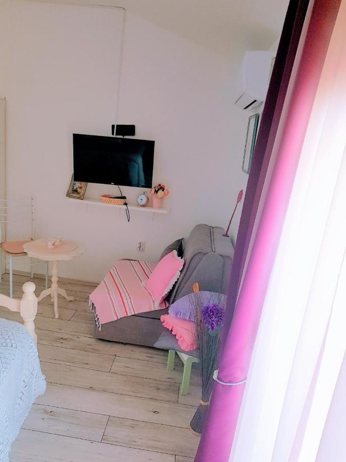 Marla1 Appartement Vodice Buitenkant foto