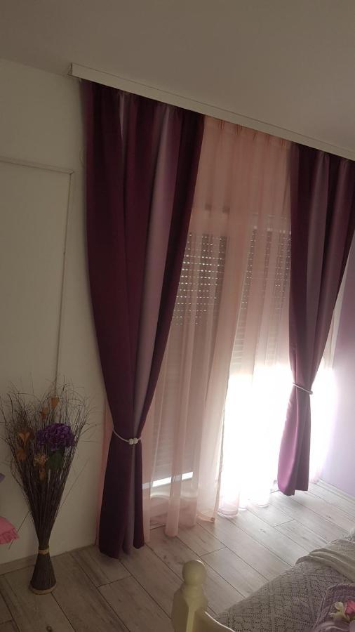 Marla1 Appartement Vodice Buitenkant foto
