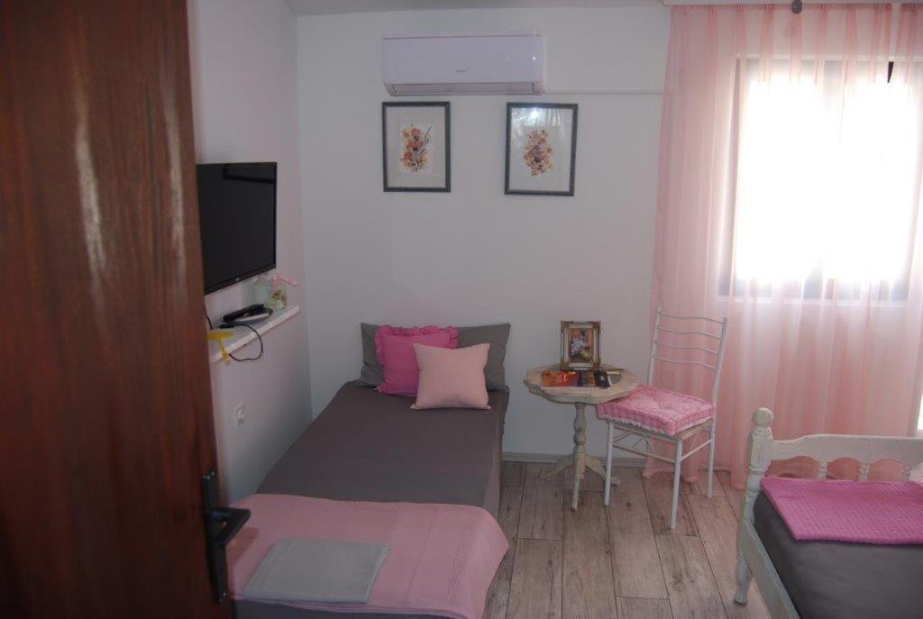 Marla1 Appartement Vodice Buitenkant foto