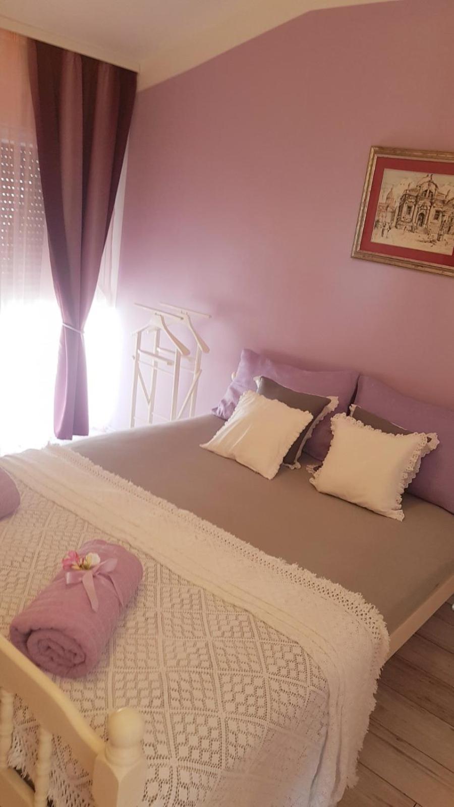 Marla1 Appartement Vodice Buitenkant foto