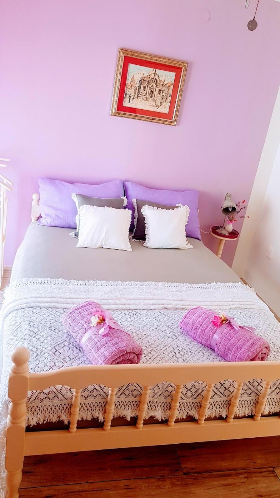 Marla1 Appartement Vodice Buitenkant foto