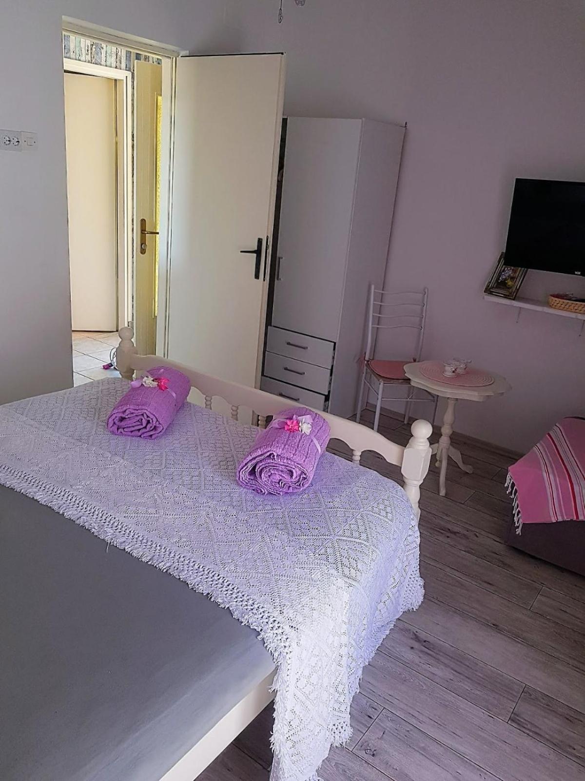 Marla1 Appartement Vodice Buitenkant foto